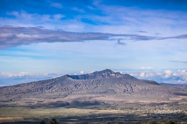 Mount Longonot one-day hiking tour from Nairobi